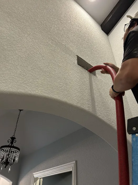 Tower's Restoration & Cleaning LLC Picture 7