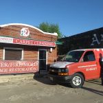 Rainbow International of Weatherford