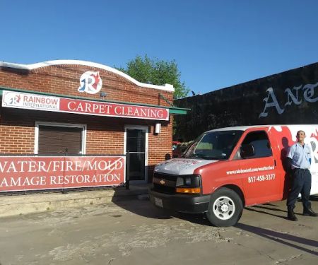 Rainbow International of Weatherford