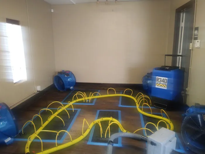 Rainbow International of Weatherford Picture 10