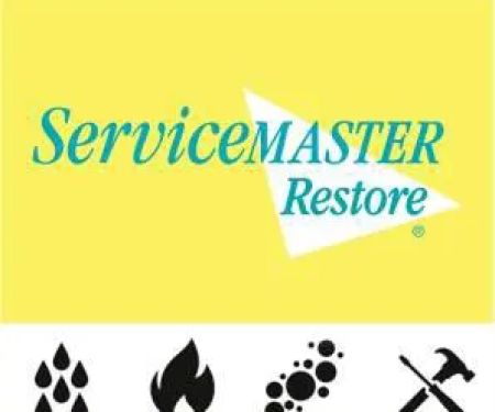 ServiceMaster Restoration by CST