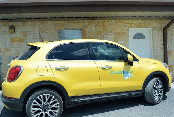 ServiceMaster Restoration by CST Picture 3