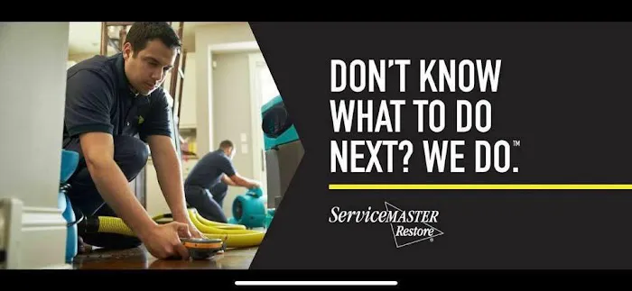 ServiceMaster Restoration by CST Picture 2