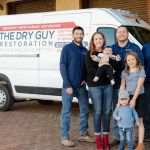 The Dry Guy Restoration