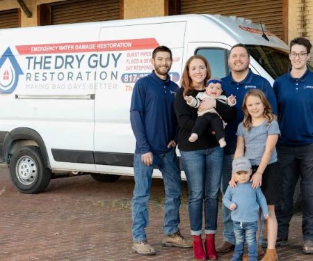 The Dry Guy Restoration