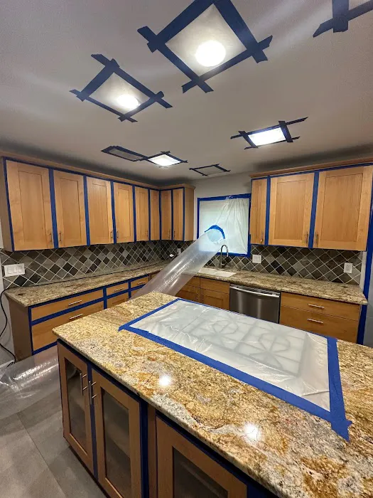 The Dry Guy Restoration Picture 2