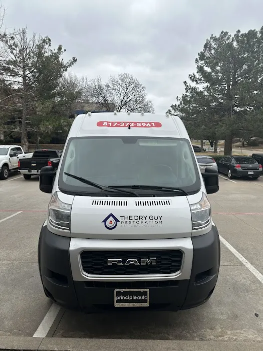 The Dry Guy Restoration Picture 4