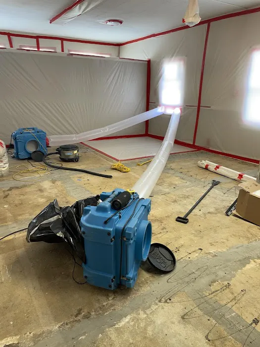 The Dry Guy Restoration Picture 6