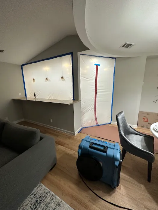 The Dry Guy Restoration Picture 5