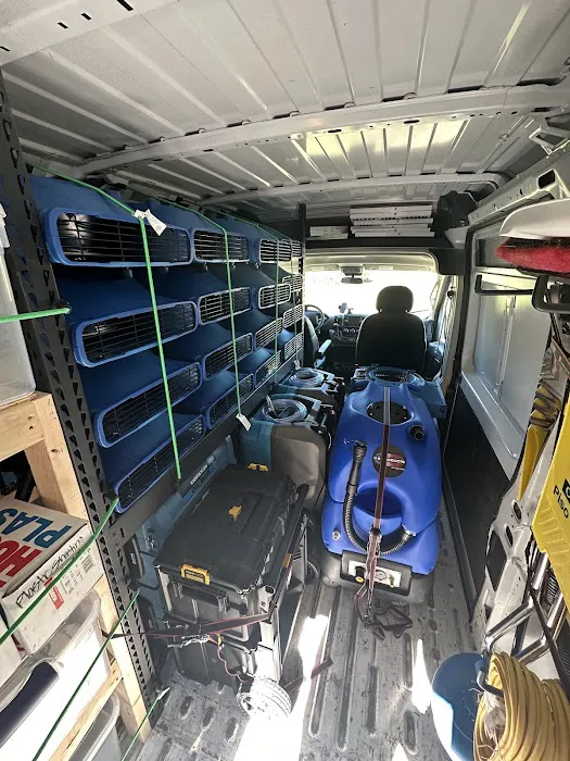 The Dry Guy Restoration Picture 9