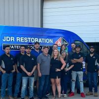 JDR Restoration & Remodeling ico