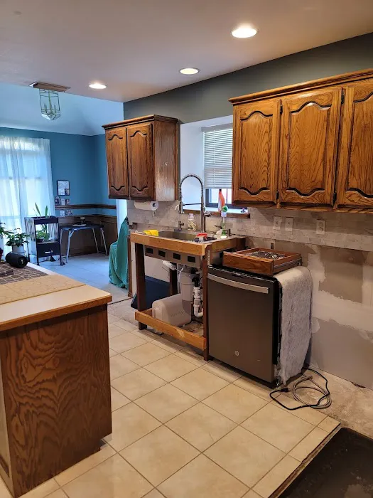 JDR Restoration & Remodeling Picture 5