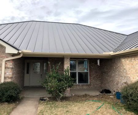 Rafter T Roofing & Construction