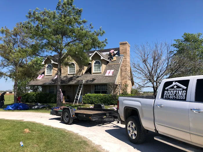 Rafter T Roofing & Construction Picture 5