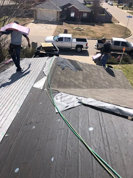 Rafter T Roofing & Construction Picture 7