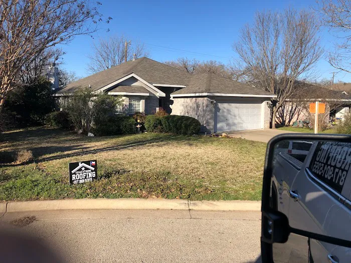 Rafter T Roofing & Construction Picture 4