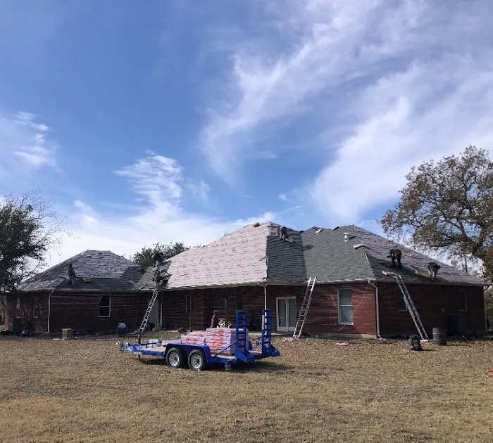 Rafter T Roofing & Construction Picture 6