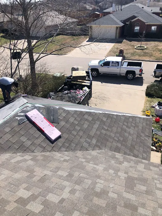 Rafter T Roofing & Construction Picture 8