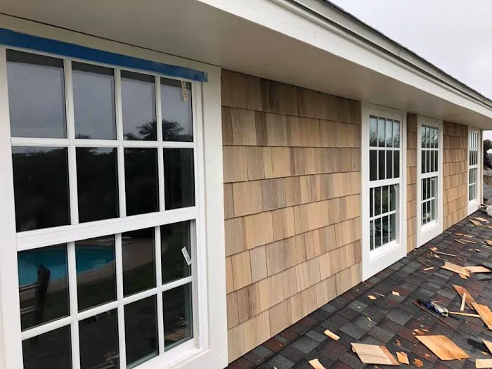 Rafter T Roofing & Construction Picture 9