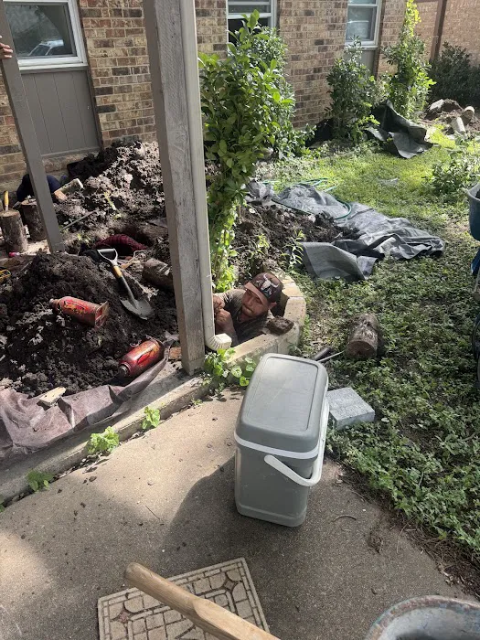 Integrity Foundation Repair Picture 2