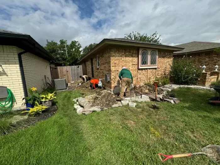 Integrity Foundation Repair Picture 4