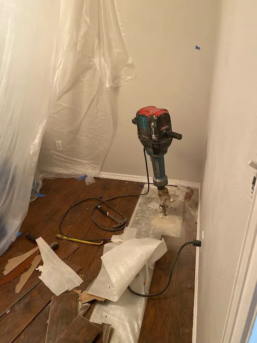 Integrity Foundation Repair Picture 5