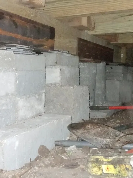 Integrity Foundation Repair Picture 10