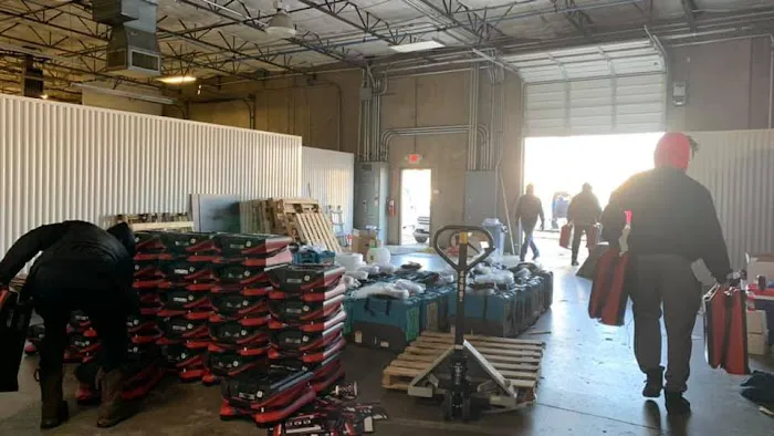 Restoration Solutions Picture 3