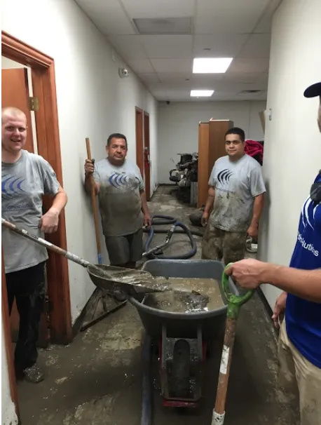 Restoration Solutions Picture 4