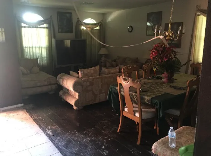 Restoration Solutions Picture 5