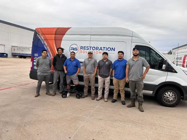 Restoration Solutions Picture 7