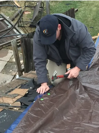 Restoration Solutions Picture 8