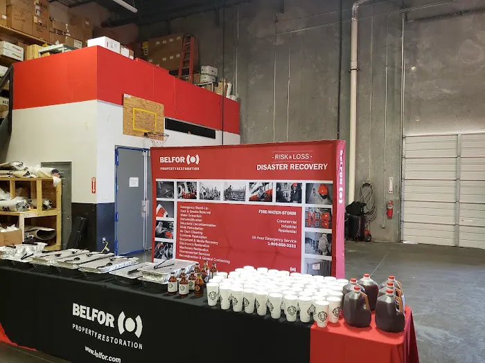 BELFOR Property Restoration Picture 5