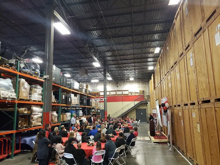 BELFOR Property Restoration Picture 4