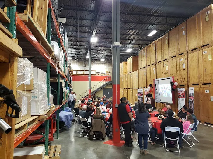 BELFOR Property Restoration Picture 7