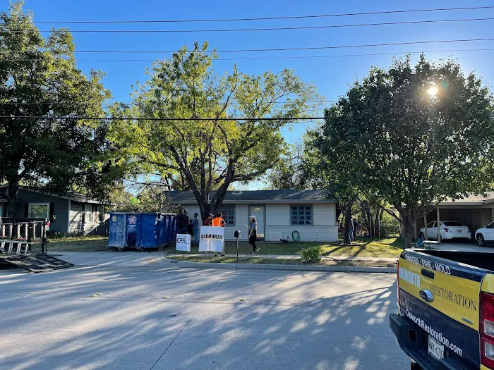 Dalworth Restoration Picture 1