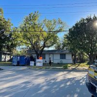 Dalworth Restoration ico