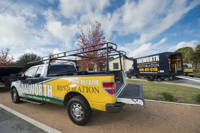 Dalworth Restoration Picture 2