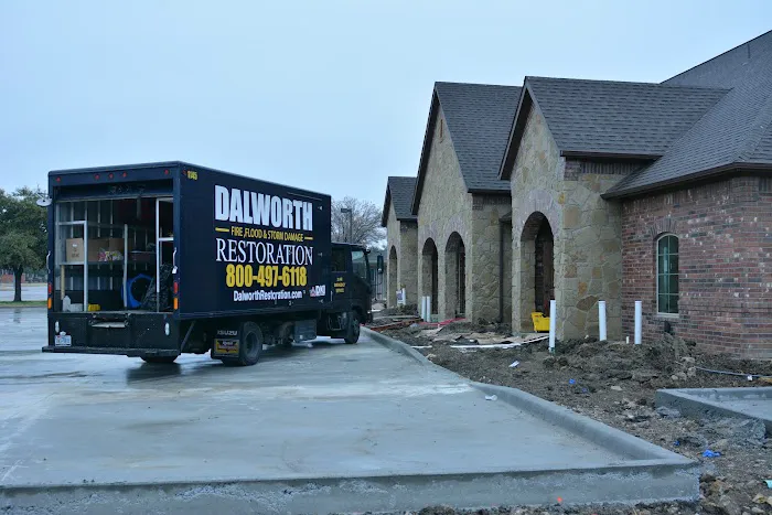 Dalworth Restoration Picture 6