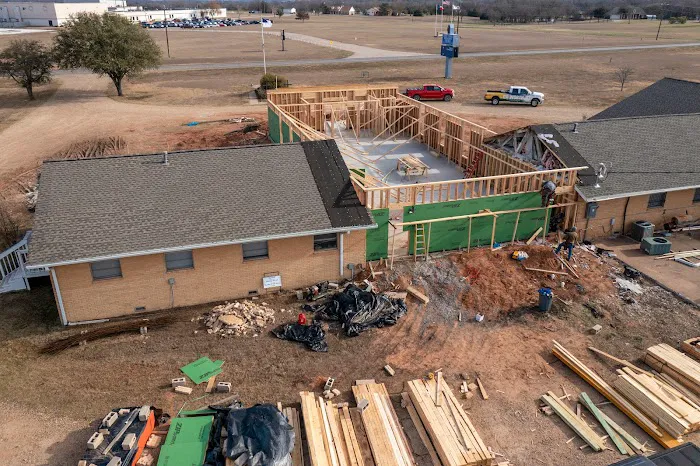 Dalworth Restoration Picture 10