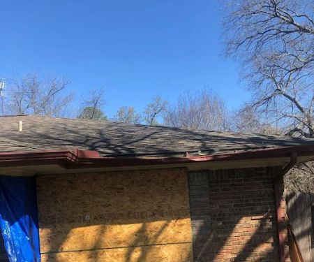 Globalstar Restoration