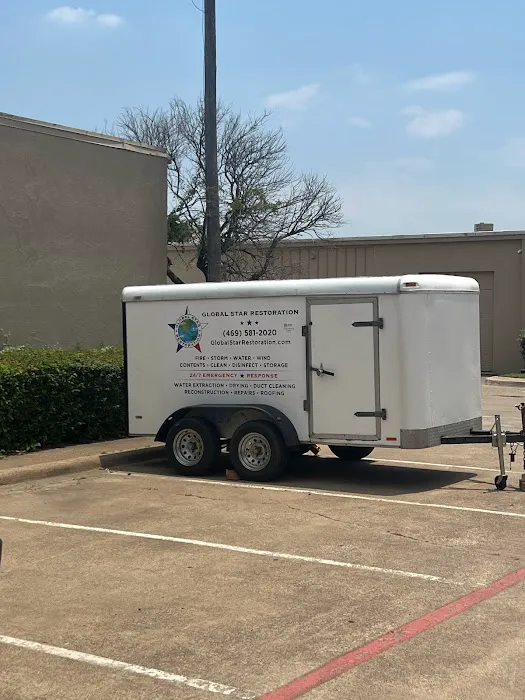 Globalstar Restoration Picture 6