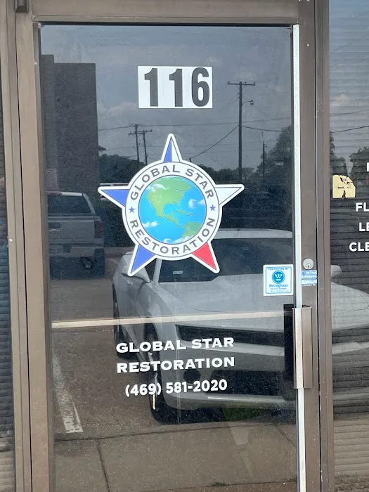 Globalstar Restoration Picture 5