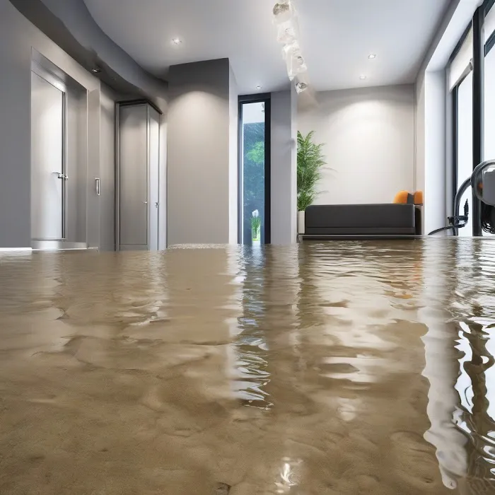 Certified Pro Water Damage Restoration Irving Picture 2