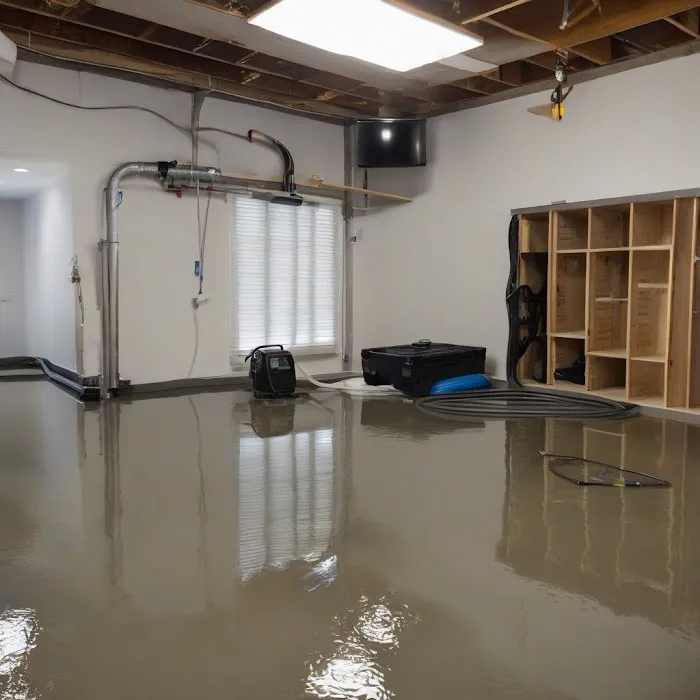 Certified Pro Water Damage Restoration Irving Picture 3