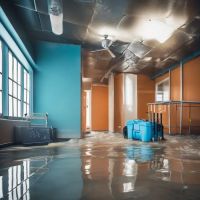 Certified Pro Water Damage Restoration Irving ico