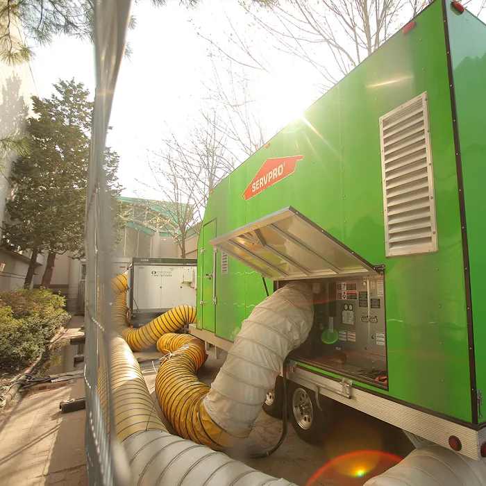 SERVPRO of Southwest Irving Picture 7