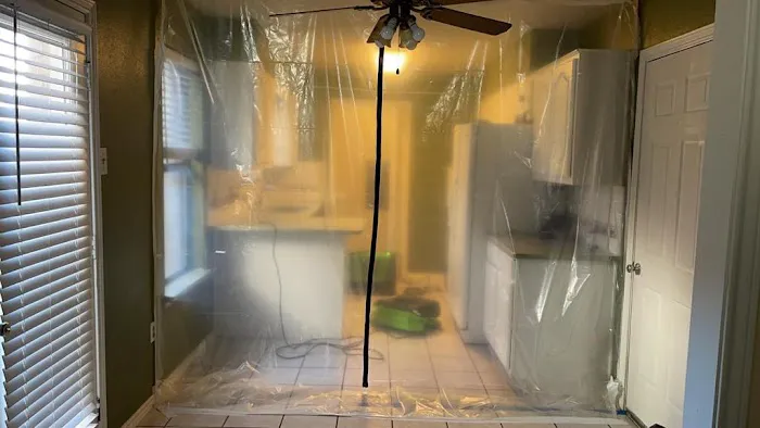 SERVPRO of Southwest Irving Picture 8