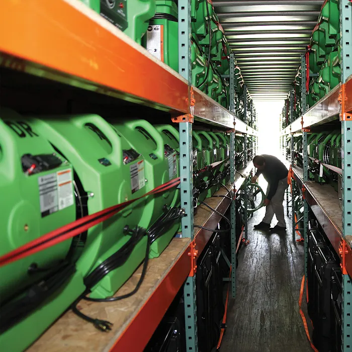 SERVPRO of Southwest Irving Picture 9