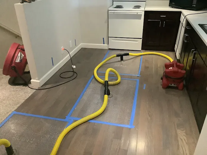 PuroClean of Irving Picture 1